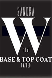 Base/Top Coat
