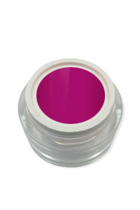 Farbgel magenta