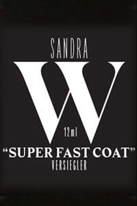 Super Fast Coat