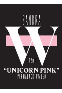 Perma-Lack unicorn pink