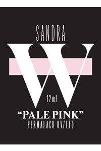 Perma-Lack pale pink