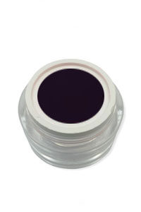 Farbgel dark violet