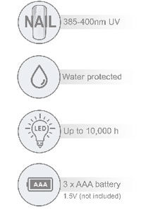 Uv Led Lampe